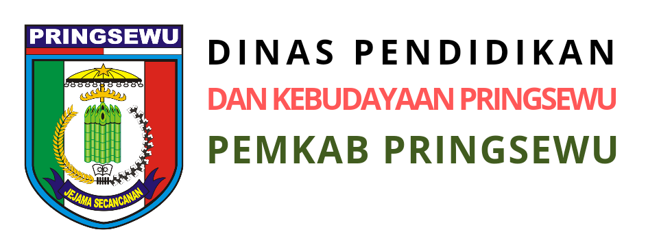 DINAS PENDIDIKAN DAN KEBUDAYAAN